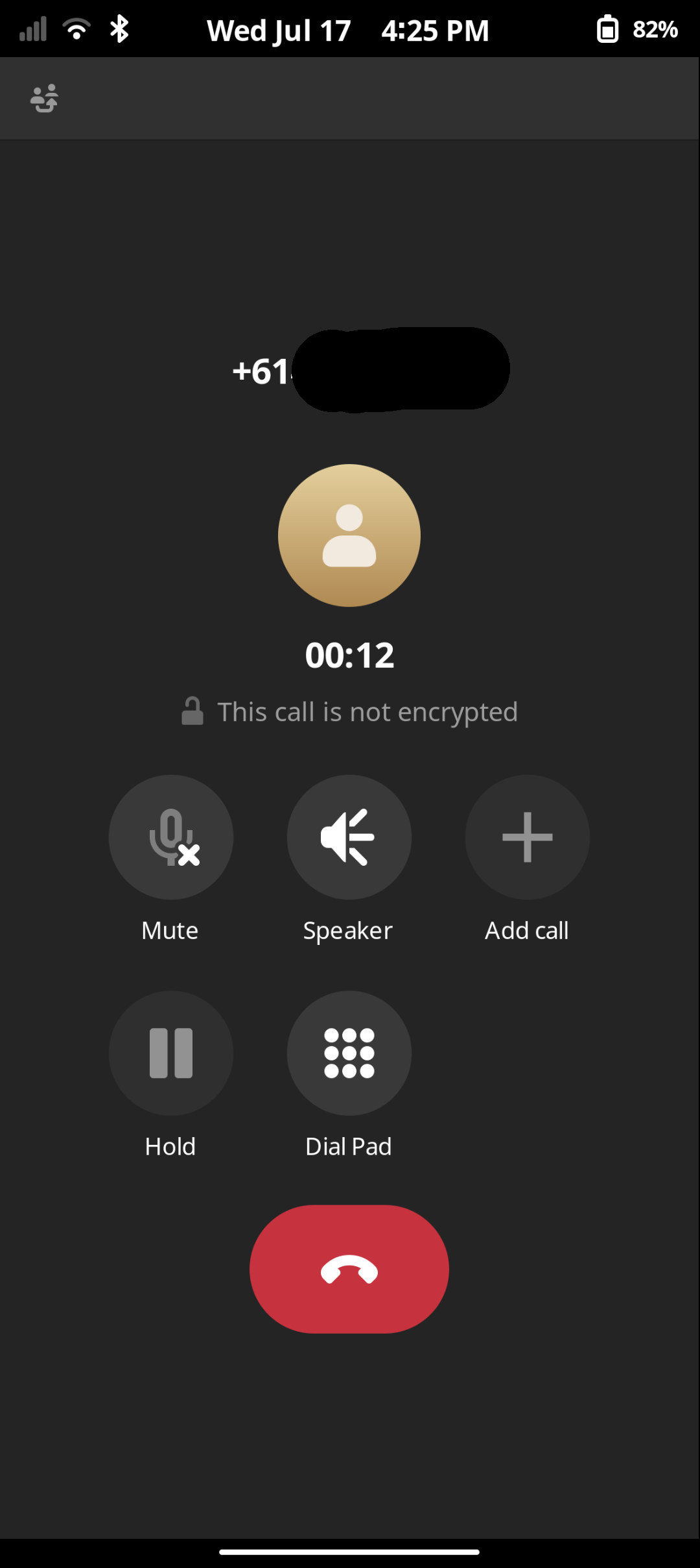 4G/5G VoLTE calling is here!