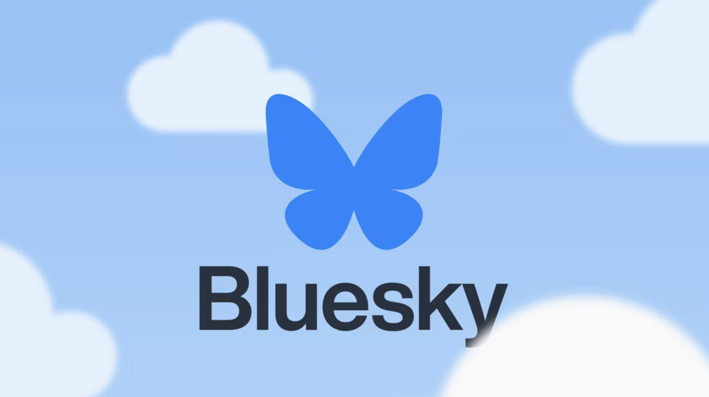 哈囉 BlueSky！