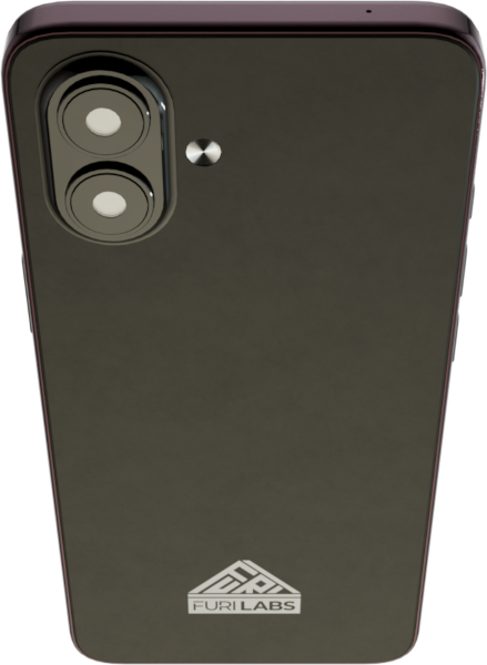 FLX1s Top View