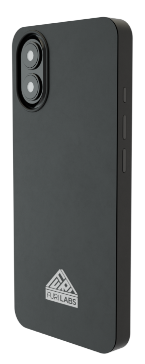 FLX1s with case