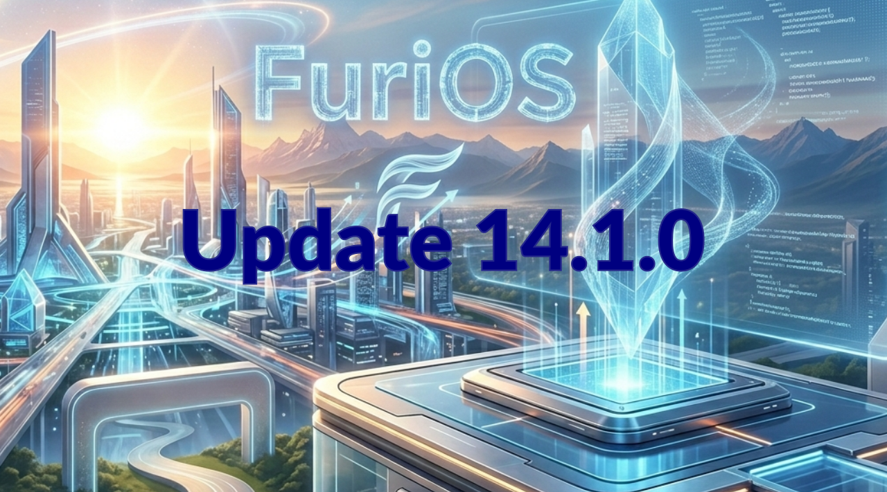 Update 14.1.0