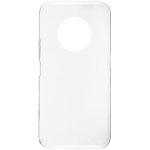 Shockproof Phone Case - Transparent