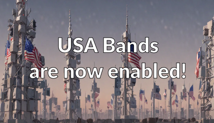 USA_Bands