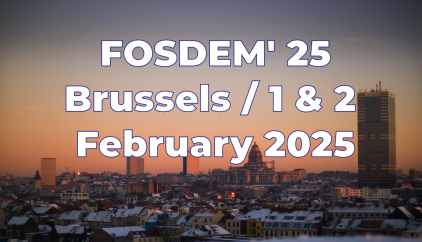 fosdem2025